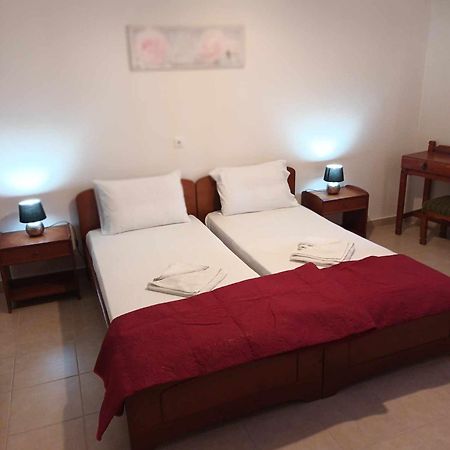 לאוטרה אדיפסאו Saint George Hotel מראה חיצוני תמונה