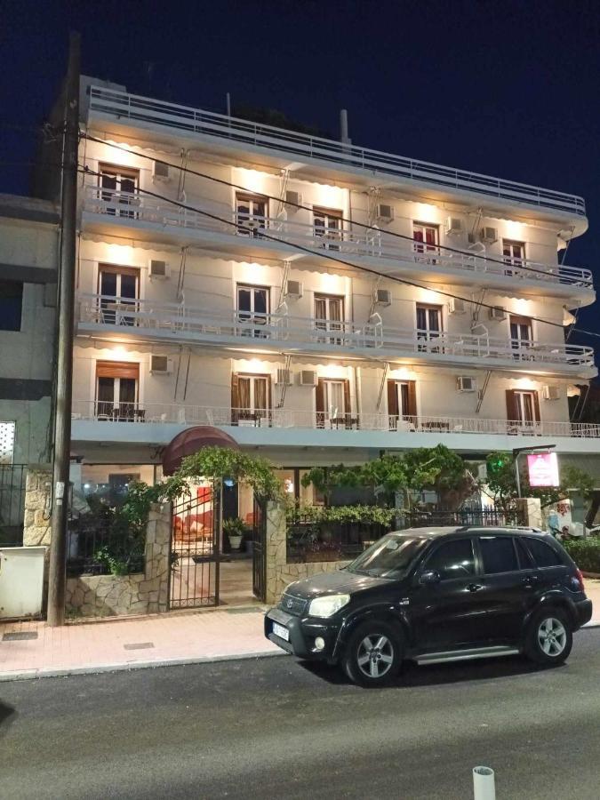 לאוטרה אדיפסאו Saint George Hotel מראה חיצוני תמונה
