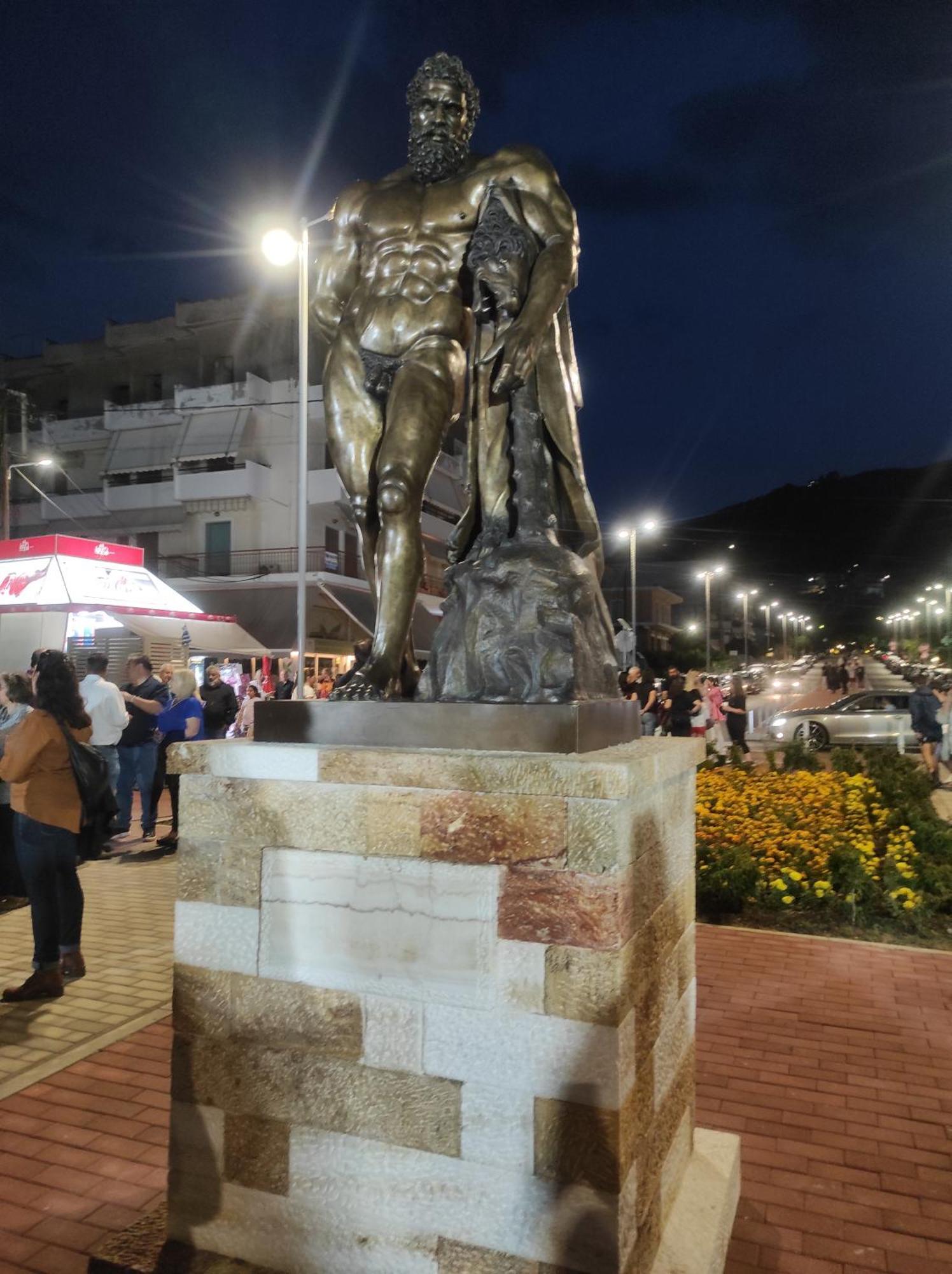 לאוטרה אדיפסאו Saint George Hotel מראה חיצוני תמונה