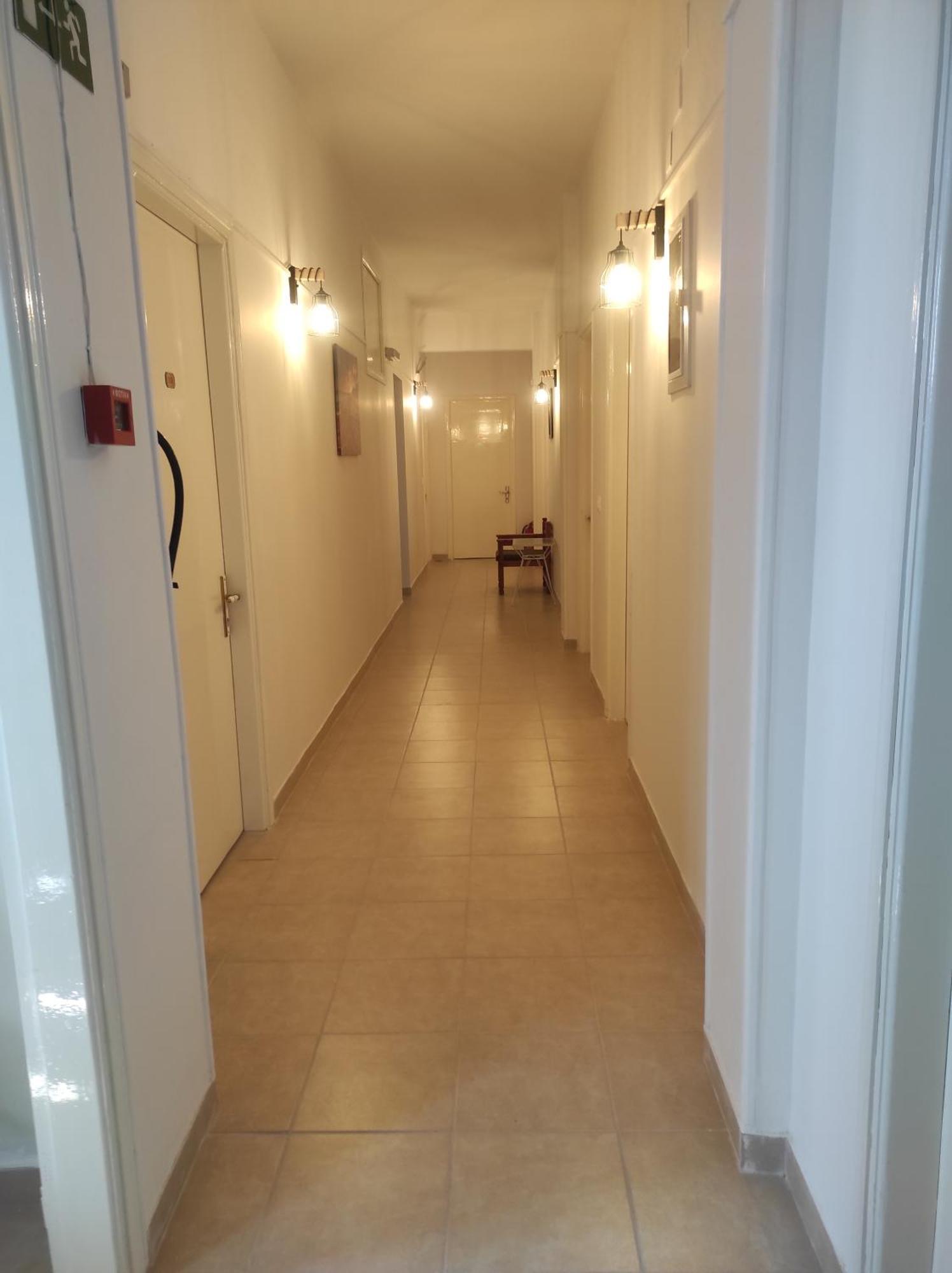 לאוטרה אדיפסאו Saint George Hotel מראה חיצוני תמונה