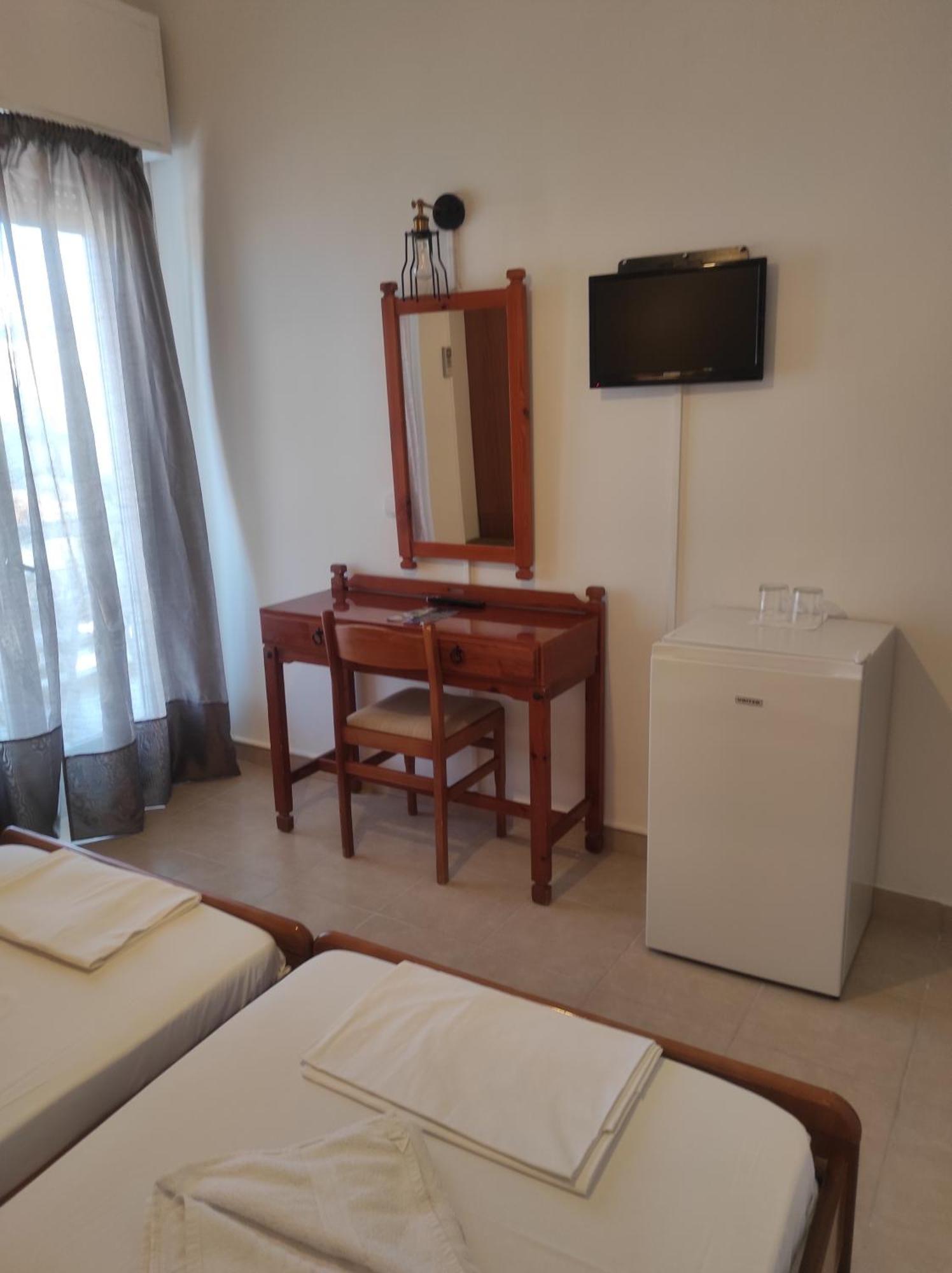 לאוטרה אדיפסאו Saint George Hotel מראה חיצוני תמונה
