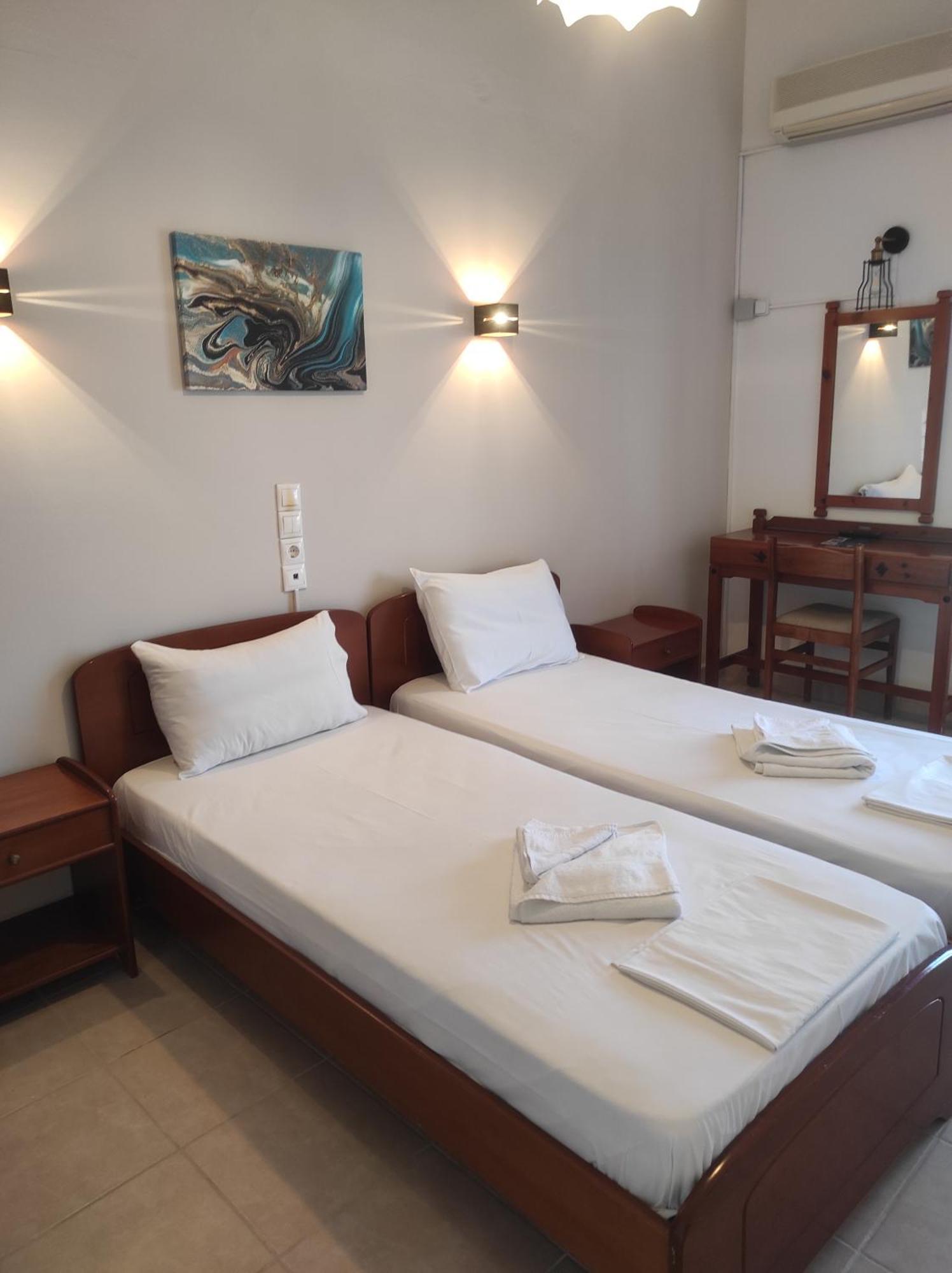 לאוטרה אדיפסאו Saint George Hotel מראה חיצוני תמונה