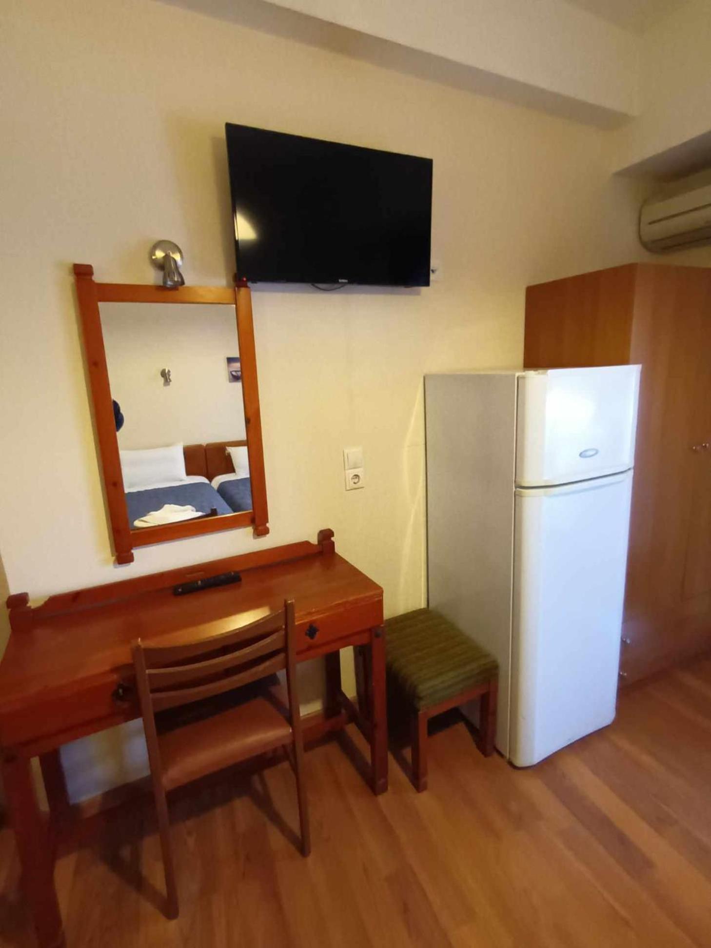 לאוטרה אדיפסאו Saint George Hotel מראה חיצוני תמונה