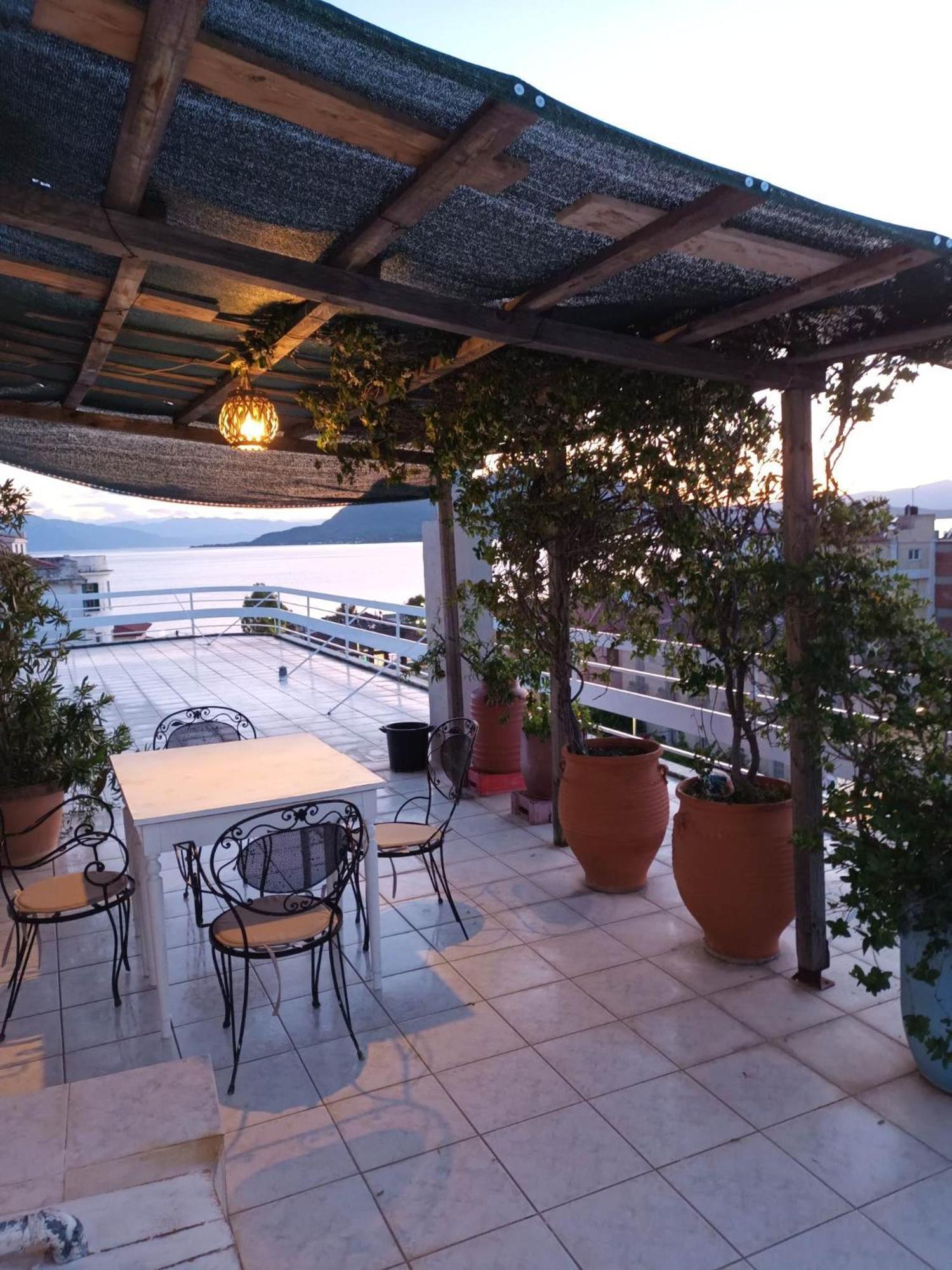 לאוטרה אדיפסאו Saint George Hotel מראה חיצוני תמונה