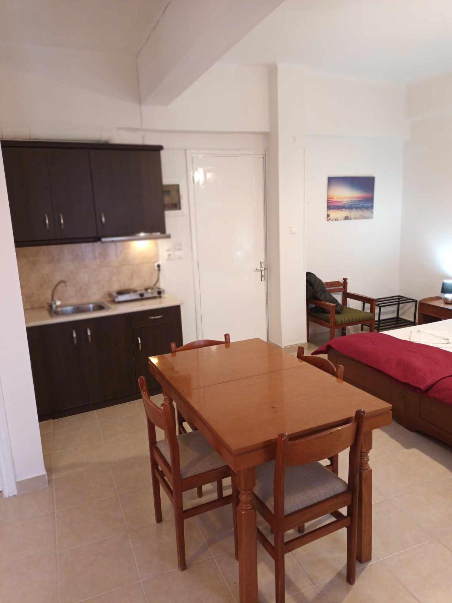 לאוטרה אדיפסאו Saint George Hotel מראה חיצוני תמונה