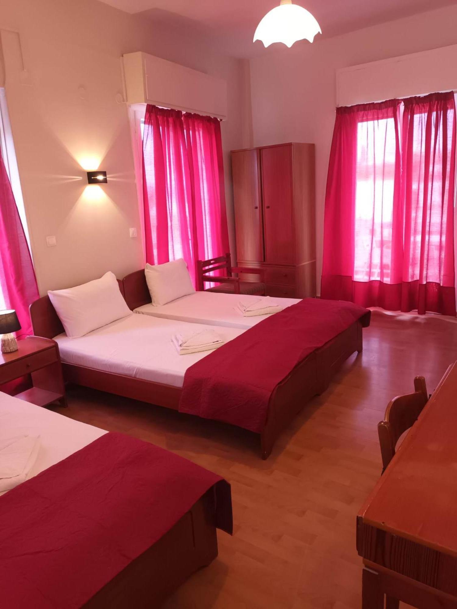 לאוטרה אדיפסאו Saint George Hotel מראה חיצוני תמונה