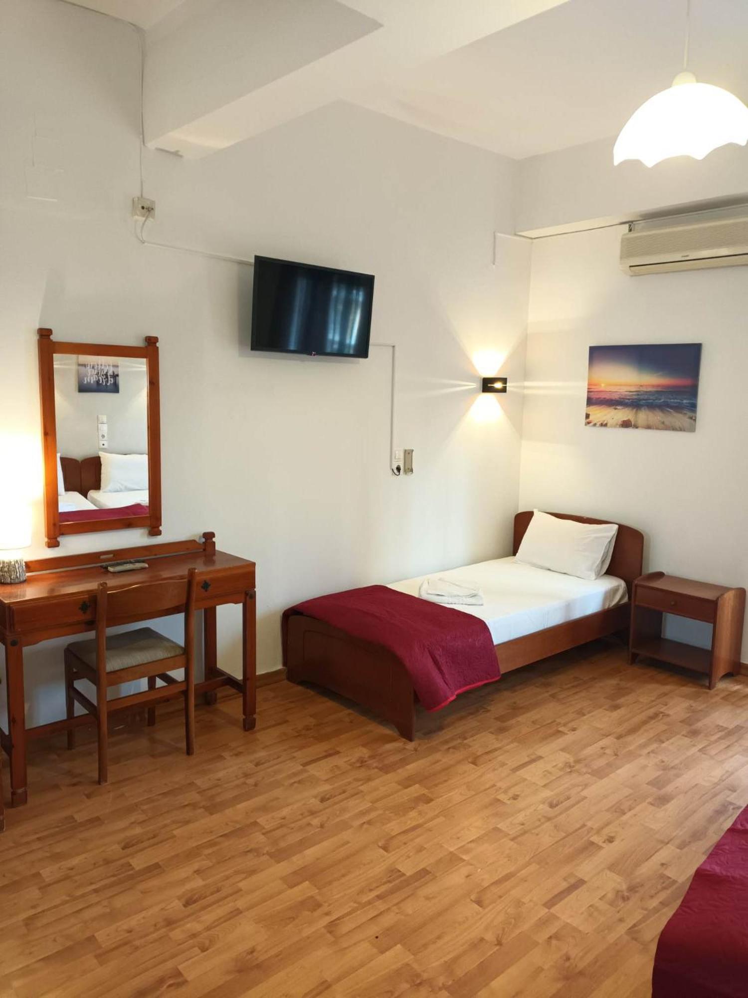 לאוטרה אדיפסאו Saint George Hotel מראה חיצוני תמונה