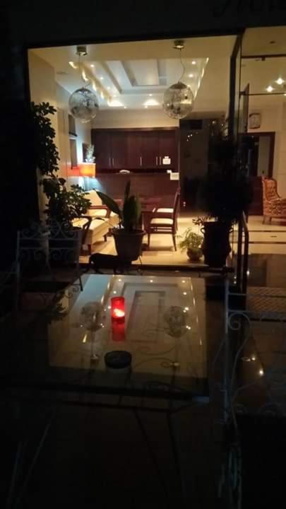 לאוטרה אדיפסאו Saint George Hotel מראה חיצוני תמונה